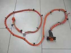 Cable de enchufe carga Fiat 500E 13-19 P68104797AE