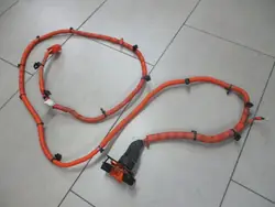 Câble de prise de charge Fiat 500E 13-19 P68104797AE