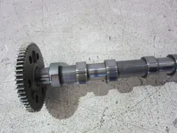 BMW 5 E60 E83 E90 520D M47 Arbre à Cames OEM 11317790595