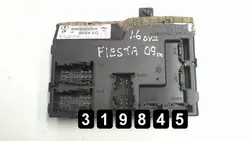 Gebrauchtes Ford Fiesta ECU OEM AM-319845 2009