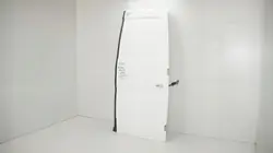 Porta traseira direita OEM 360189583 para Nissan NV200