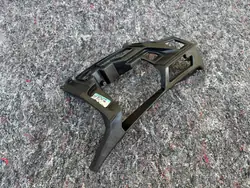 Volkswagen OE 5K0807723A suporte de para-choque