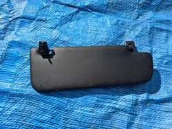 OEM 7355226 TP Höger solskydd för Fiat 500C Abarth