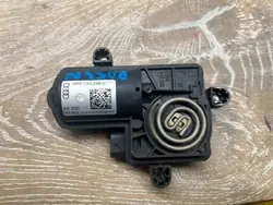 Module de contrôle moteur Audi Q5 SQ5 2014 OEM