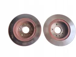 Disques de frein arrière OEM TARCZE HAMULCOWE TYLNE OPEL