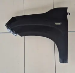 Parafango anteriore sinistro Fiat Panda