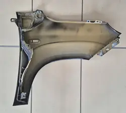 Aile avant gauche Fiat Panda