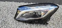LINKER XENON LED KOPLAMP MERCEDES GLA W156 A156