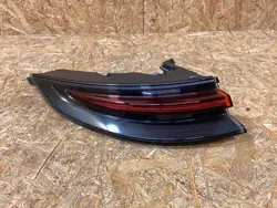 Luz de marcha atrás Porsche Panamera (976) OEM 973945091