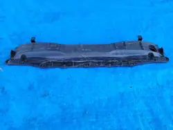 Renforcement de pare-chocs arrière KIA Sportage V 86631-R2000