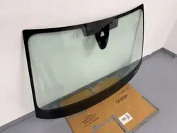 Audi A4 B9 8W framruta OEM 18R med kamera