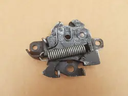 Serrure de capot Toyota Avensis T27/T29 OEM zamek maski