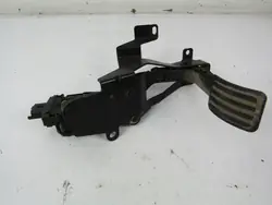 FIAT SCUDO II 2.0D Gasreglagepotentiometer OEM 1400838880