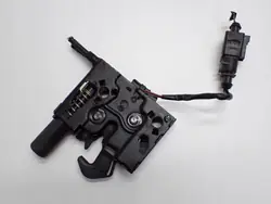 Höger Motorhuvelås OEM 6F0823509 - Begagnad