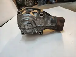 Front Reducer HONDA CR-V IV 2.0L 2016 GR6R3004557