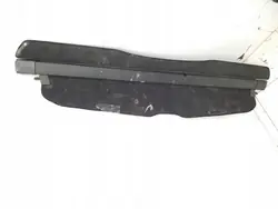 Gebruikte Peugeot OE 96389368 kofferbakrolgordijn