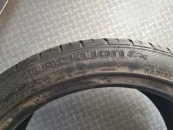Pneu OEM CZĘŚCI MARMAGCARS 694/800/894 245/40 R19 98Y