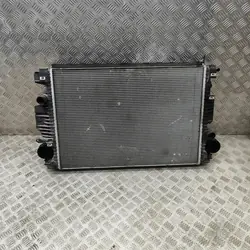 Ford Mondeo V Turnier Radiateur Refroidissement 2014 DG93-6K775-DB