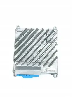 Amplificador de áudio Mercedes-Benz OEM A2979009821 Usado
