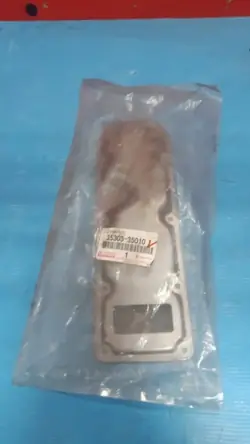 Gebruikte Toyota automatische versnellingsbakfilter OEM 35303-35010