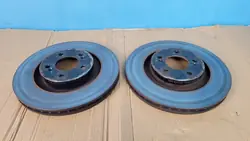 Chery Omoda 5 Vorderrad Bremsscheiben OEM 204004352AA