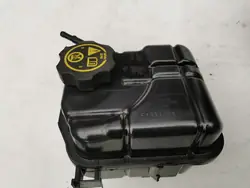 Ausdehnungsbehälter OE Opel 22953220