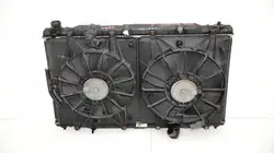 Ventilateur Radiateur Eau OEM 360159722 Honda CR-V III