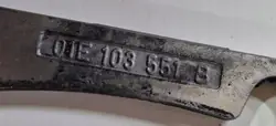 Bague d'espacement boîte OEM 01E103551B pour Audi A4 B6