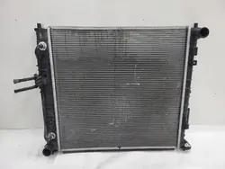 Radiateur d'eau OEM 25310-CG060 pour Hyundai Staria
