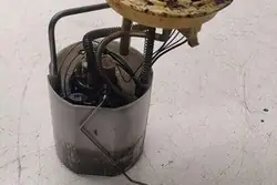 Bomba de Combustível VW PASSAT B7 ALLTRACK 1.9L Diesel