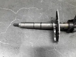 Injector OEM 059130277AH voor Audi A6 C6 2.7 TDI