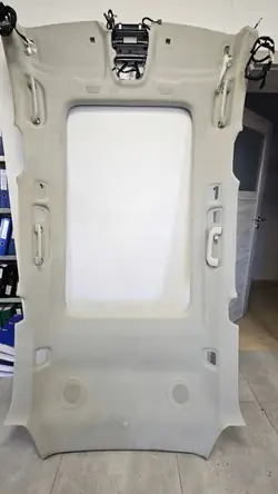 Techo Volvo V60 II OEM 32260781 - Usado