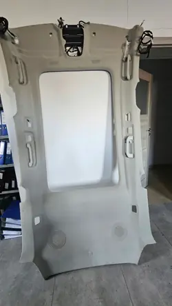 Teto Volvo V60 II OEM 32260781 - Usado