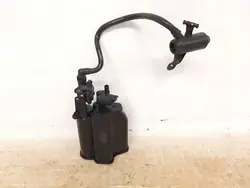 Filtro de carvão usado OEM 7244151 para BMW M2 F87