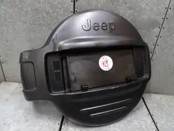 Couvercle de Montage Roue de Secours Jeep Cherokee KJ OEM