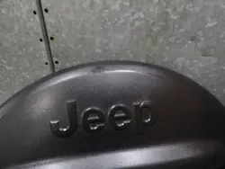 Jeep Cherokee KJ Reservhjulsmonteringslock OEM