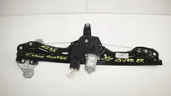 OEM 360192603 Fram Höger Fönsterreglage Nissan Qashqai