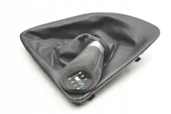 BMW M-Paketti vaihdetuppi OEM 8036625