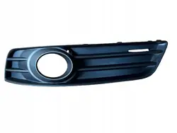 AUDI A3 8P LIFT Rejilla Delantera Izquierda Original OEM