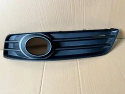 AUDI A3 8P LIFT Linke Frontstoßstangenblende Original OEM