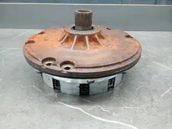 Vaihteistoöljypumppu 50-40le Saab 9-3 2.0T Automaatti