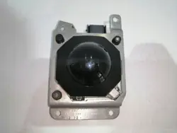 Sensor Radar Audi A6 C8 OEM 4K0907561P - Usado