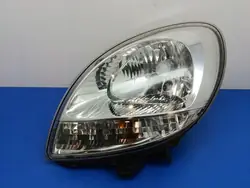 FARO ESQUERDO RENAULT KANGOO LIFT VALEO 7701069086