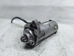Motor de Arranque 020911023R VW GOLF 1.9 SDI