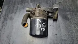 VW T4 1.9 D / TD Olje Filterhus 028115417F