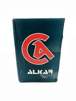 Alkar 6140858 Ulkoinen peili Citroën C4 Picasso