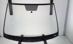 OEM 7619AGSVZ etu-tuulilasi SEAT Leon III:lle