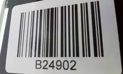 Pare-brise avant OEM 7619AGSVZ pour SEAT Leon III