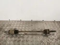 Subaru Achteras Halfas OEM FBZ7805 - Gebruikt