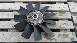BMW E38 Lüfter OEM 172BM0051 17G8A75